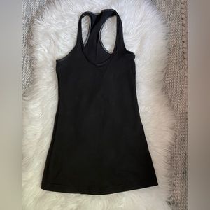 Lululemon Cool Racerback Tank
